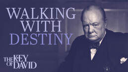 Walking With Destiny