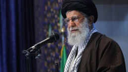 EU Just Days Away From Sanctioning Iran