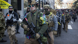 Virginia’s War on Gun Owners