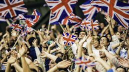 A Word in Defense of the British Empire