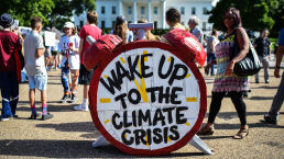 President Trump Rejects the Climate Change Prophets of Doom