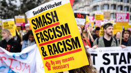 Britain, We Need to Talk About Racism