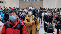 The Wuhan Coronavirus and the Bible’s Prophesied Disease Pandemics
