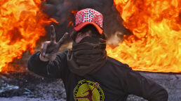 Iraq: Still Firmly in Iran’s Grasp