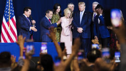 Germany, Trump and &lsquo;Zionist&rsquo; Evangelicals