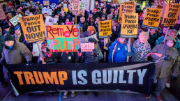 World More Divided on Democracy Than Ever