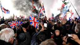 Why Last Friday Was Critical for Everyone on Earth