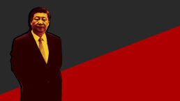 China: The Dictator&rsquo;s Fantasy
