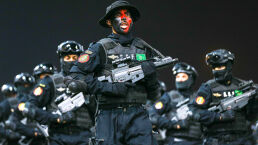 Germany’s ‘Dual Strategy’ to Help Saudi Arabia’s Autocratic Regime