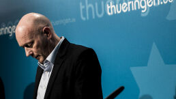 State Elections Reveal Germany&rsquo;s Instability