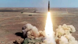 Russia Is Upgrading Its Nuclear Weapons