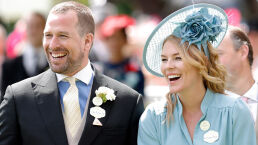 Royal Family Rocked by Unexpected Divorce