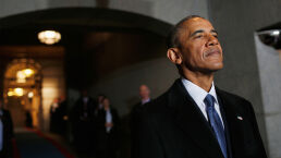 Obama&rsquo;s Shadow Government