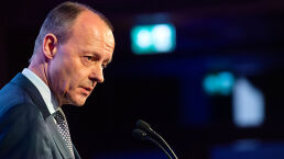 Is Friedrich Merz Germany&rsquo;s Future?