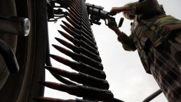 Iran: The Source of Houthi Power