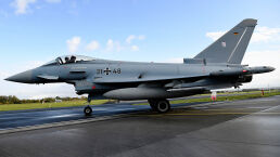 Germany and France Commission Joint &lsquo;Future Combat Air System&rsquo;