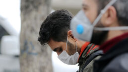 Coronavirus Caps Iran’s Catastrophic Start to the Year