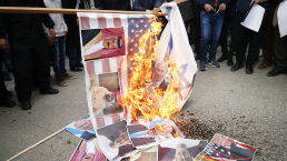 The Hidden Danger in Israel’s Arab Outreach