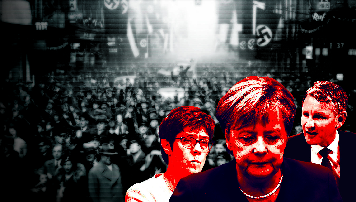 Echoes of the 1930s  theTrumpet.com