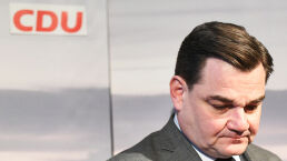 Hamburg: Another Election Blow Amid Germany&rsquo;s Leadership Crisis