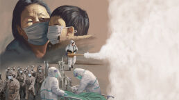 Coronavirus and Other Modern Plagues in Prophecy