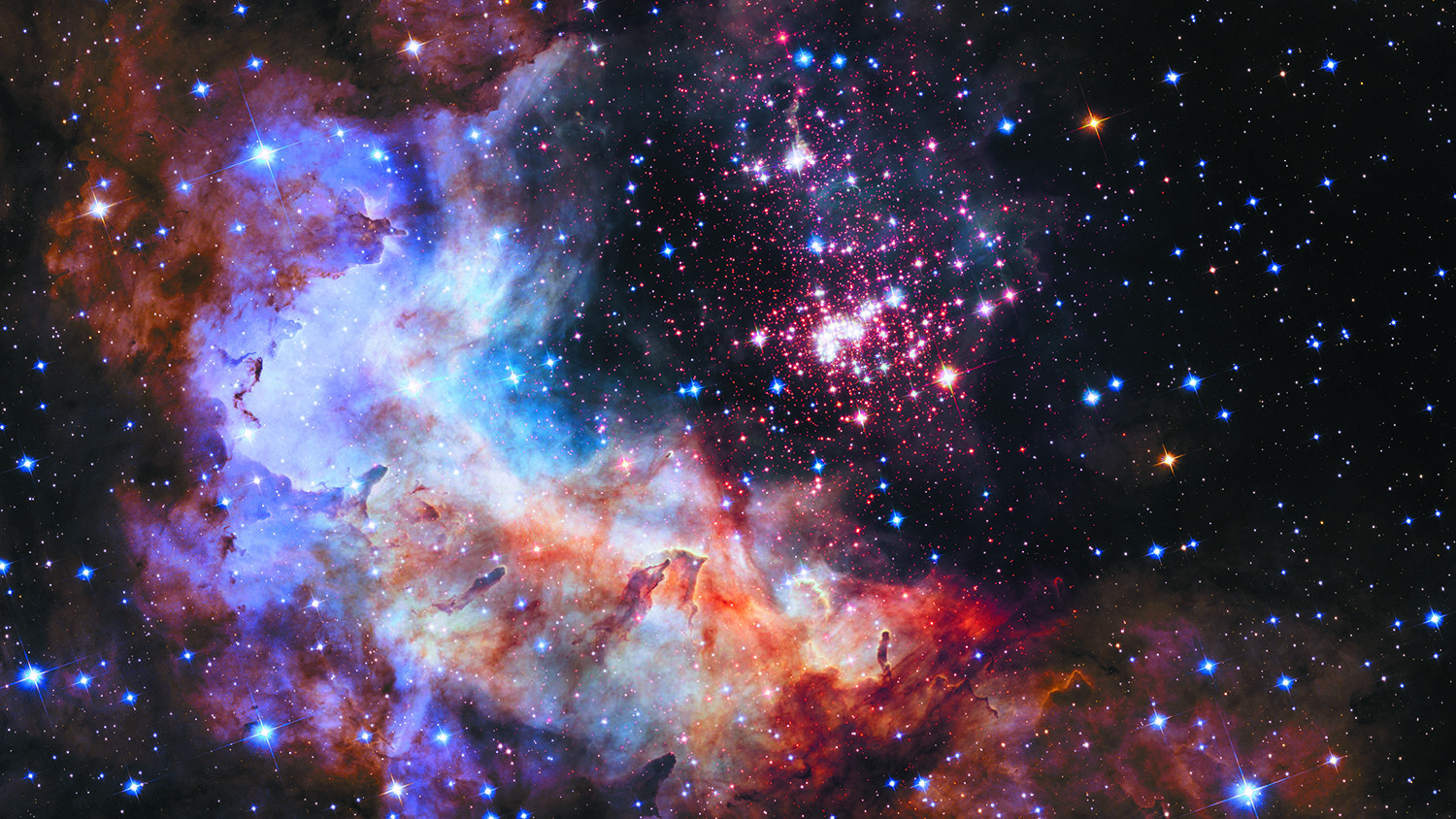 Orion Rising | Adventist Today