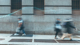 EU Wants to Create Huge Facial Recognition Database