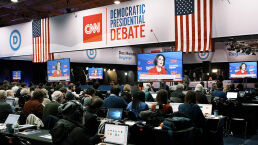 Is CNN Guilty of Treason?