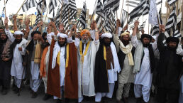 Negotiating With the Enemy: America’s Failed War on Terror