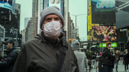 Coronavirus, Declarations of War, and You