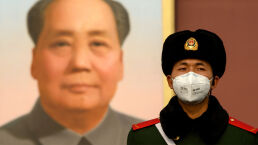 Coronavirus and the Prophesied Shift in the Balance of Global Power