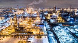 Russia Was Targeting America When It Triggered the Oil War