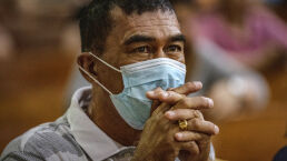 Coronavirus Teaches the ‘Most Important Lesson We Could Possibly Know’