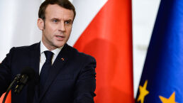 Why Macron Wants to Resurrect the Weimar Triangle