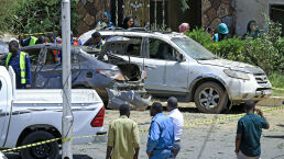 Sudanese Prime Minister Survives Assassination Attempt