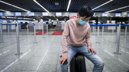 The Coronavirus Pandemic