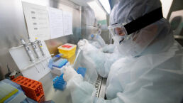 Coronavirus Officially a Global Pandemic