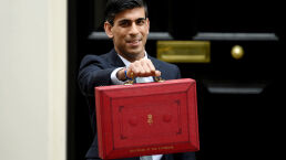 Britain’s Un-Conservative Budget