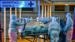 The Preliminary Stages of &lsquo;Great Tribulation&rsquo;