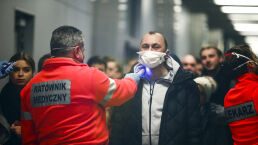 Coronavirus Recoveries and Government Overreach