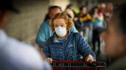 Coronavirus: How Should <em>You</em> Respond?