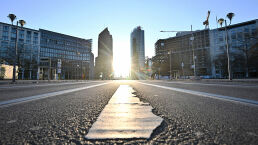 How Coronavirus Is Transforming Germany