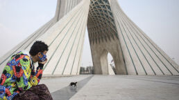 Coronavirus Exposes Iran’s Priorities