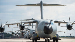 Germany’s Mission in Iraq Is Changing