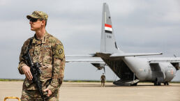 America’s Bases Built in Vain