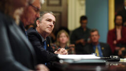 The Radical Left Is Fundamentally Transforming Virginia