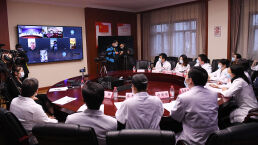 China, Italy and Coronavirus: Laying the Foundation for the &lsquo;Mart of Nations&rsquo;