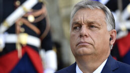 Coronavirus Brings the EU Its First Dictator