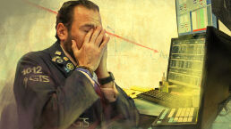 Can the Global Economy Recover?