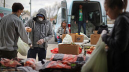 Hunger During Coronavirus: Only a Foretaste